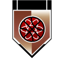 Bronze Posterizer badge
