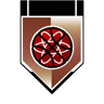 NBA 2K27 Bronze Physical Finisher badge on the Triple-Double Threat build