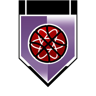 NBA 2K27 Hall of Fame Sync Snatcher badge on the Rise & Dime Paint Protector build