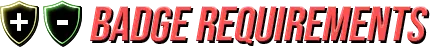 NBA 2k26 Badge Requirements
