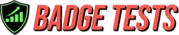 NBA 2k26 Badge Tests