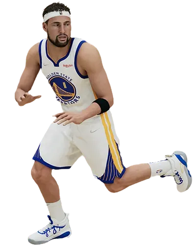 NBA 2K24 Klay Thompson ProAm 3v3 Builds