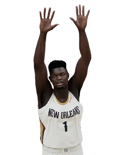 NBA 2K24 How to Change Body Type