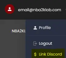 NBA 2KLab Discord