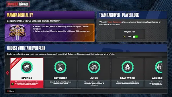 Mamba Mentality in 2k24