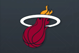 Miami Heat Logo
