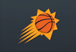 Phoenix Suns Logo
