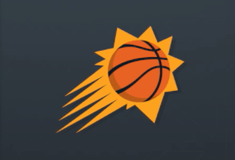 Phoenix Suns Logo