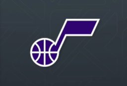 Utah Jazz Logo
