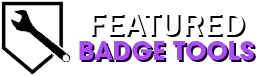 NBA 2K24 Badge Tools by 2KLab