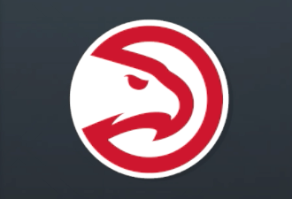 Atlanta Hawks Atlanta Hawks Logo