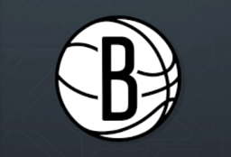 Brooklyn Nets Brooklyn Nets Logo