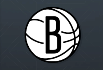 Brooklyn Nets Brooklyn Nets Logo