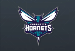 Charlotte Hornets Charlotte Hornets Logo