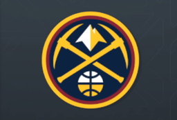 Denver Nuggets Denver Nuggets Logo