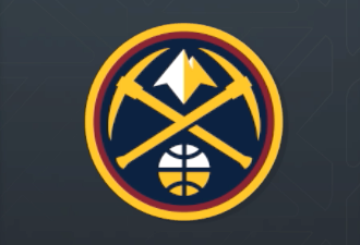 Denver Nuggets Denver Nuggets Logo