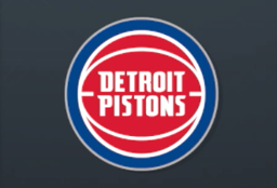 Detroit Pistons Detroit Pistons Logo