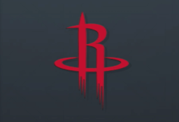 Houston Rockets Houston Rockets Logo