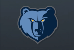 Memphis Grizzlies Memphis Grizzlies Logo