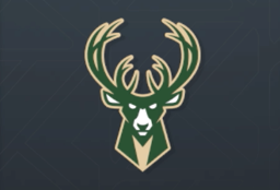 Milwaukee Bucks Milwaukee Bucks Logo