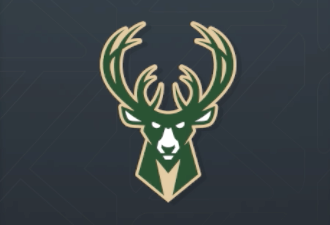 Milwaukee Bucks Milwaukee Bucks Logo