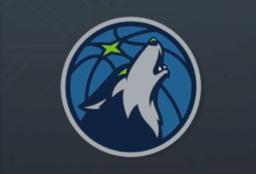 Minnesota Timberwolves Minnesota Timberwolves Logo