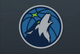 Minnesota Timberwolves Minnesota Timberwolves Logo