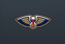 New Orleans Pelicans New Orleans Pelicans Logo