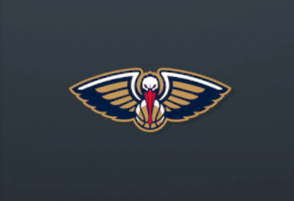 New Orleans Pelicans New Orleans Pelicans Logo