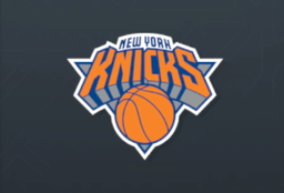 New York Knicks New York Knicks Logo
