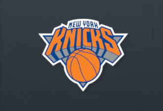 New York Knicks New York Knicks Logo