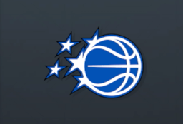 Orlando Magic Orlando Magic Logo