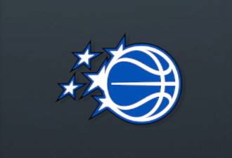 Orlando Magic Orlando Magic Logo