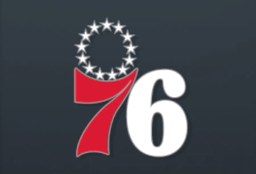 Philadelphia 76ers Philadelphia 76ers Logo