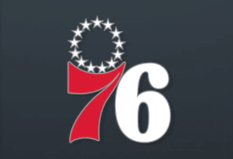 Philadelphia 76ers Philadelphia 76ers Logo