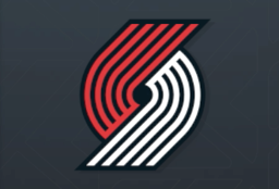 Portland Trail Blazers Portland Trail Blazers Logo