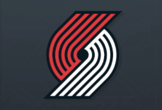 Portland Trail Blazers Portland Trail Blazers Logo