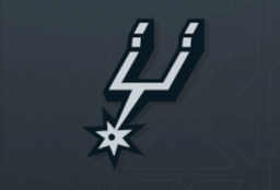 San Antonio Spurs San Antonio Spurs Logo