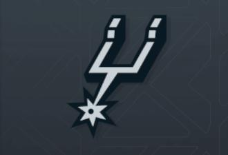 San Antonio Spurs San Antonio Spurs Logo