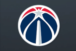 Washington Wizards Washington Wizards Logo