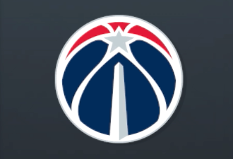 Washington Wizards Washington Wizards Logo