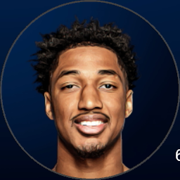 Aaron Wiggins Aaron Wiggins