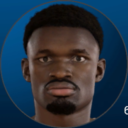 Adem Bona Adem Bona