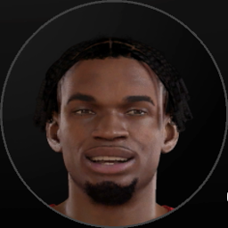 Alijah Martin Alijah Martin