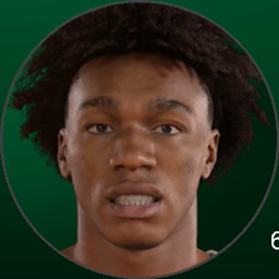 Amari Williams Amari Williams