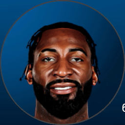 Andre Drummond Andre Drummond