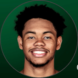 Anfernee Simons Anfernee Simons