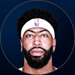 Anthony Davis Anthony Davis