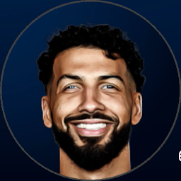 Anthony Gill Anthony Gill