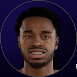 Antonio Reeves Antonio Reeves